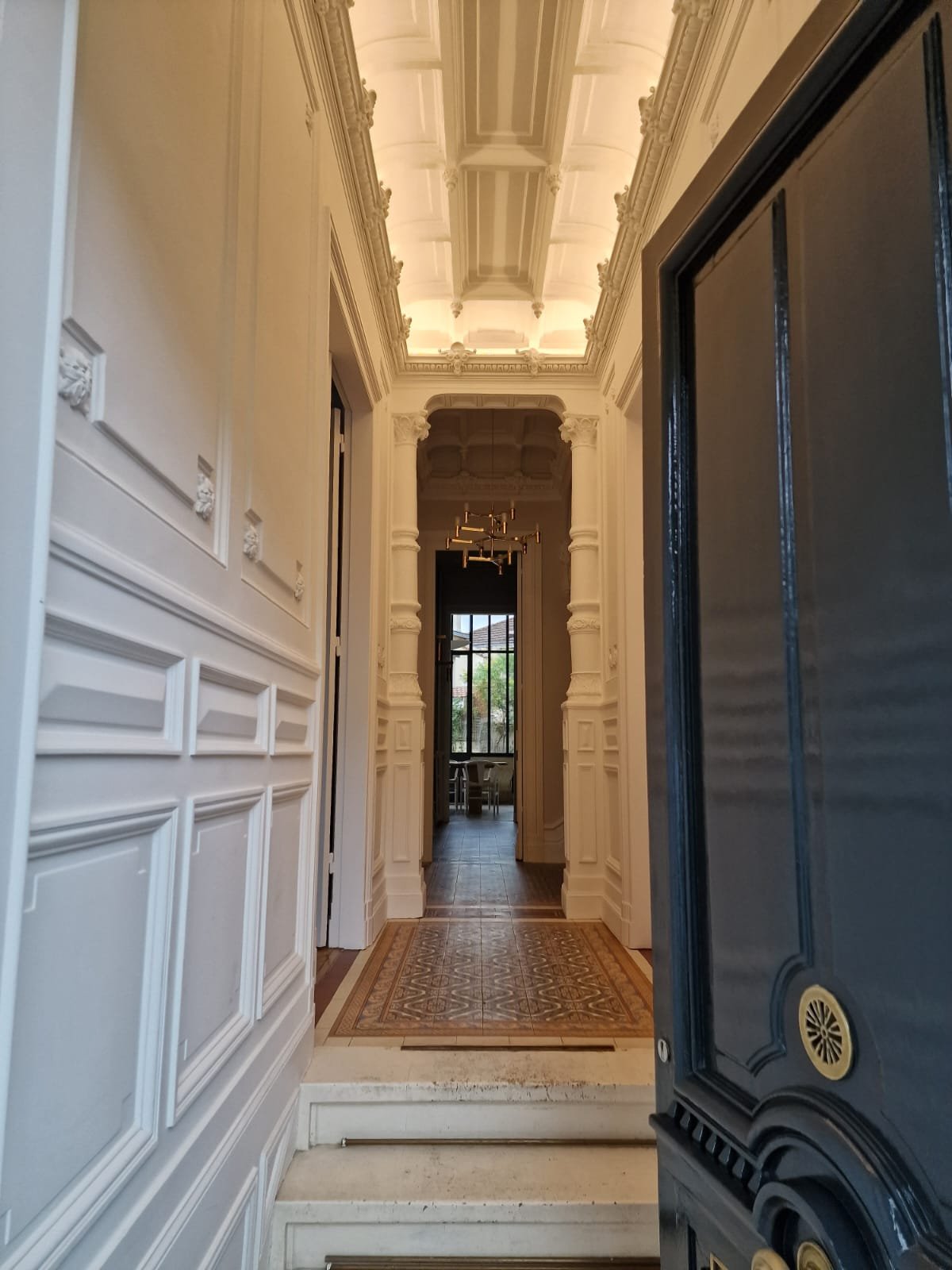 Boulevard George V - Photo 2